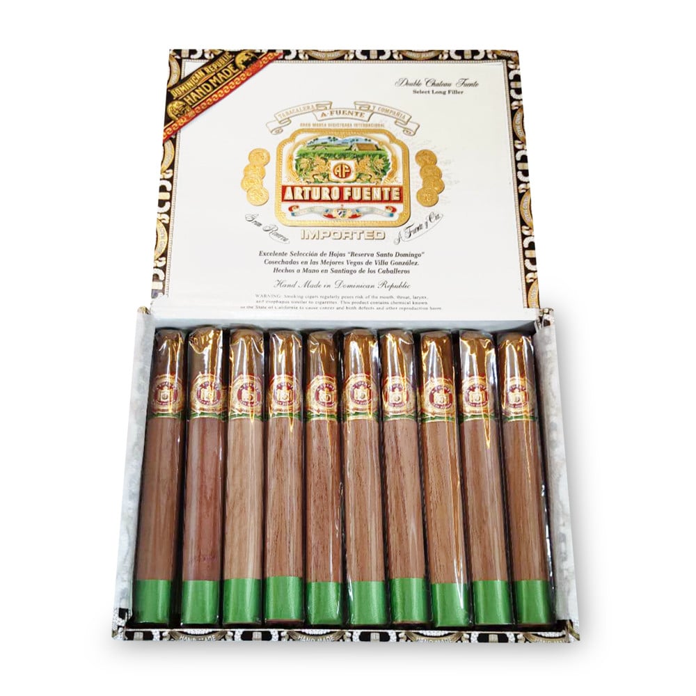 cigars